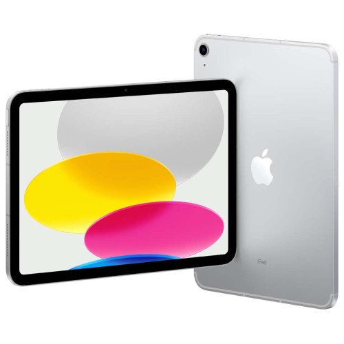 iPad 10th Gen 64GB Wi-Fi + Cellular